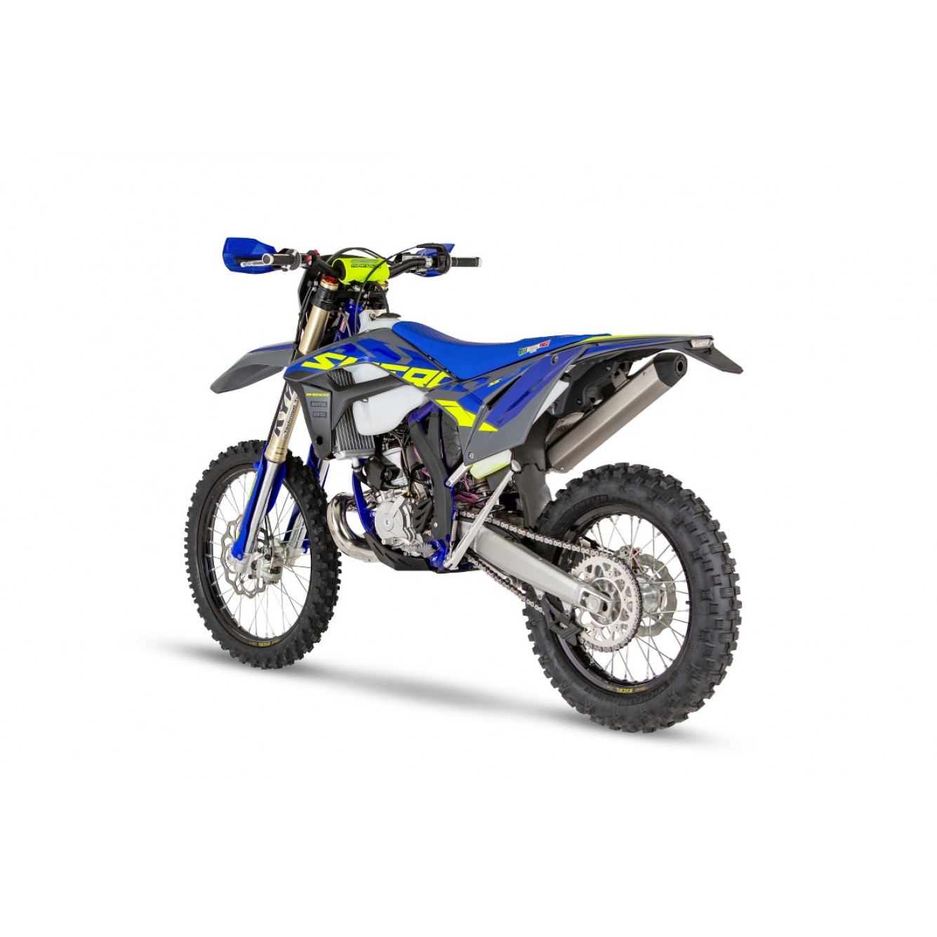 Sherco | Enduro 300 2T SE Factory